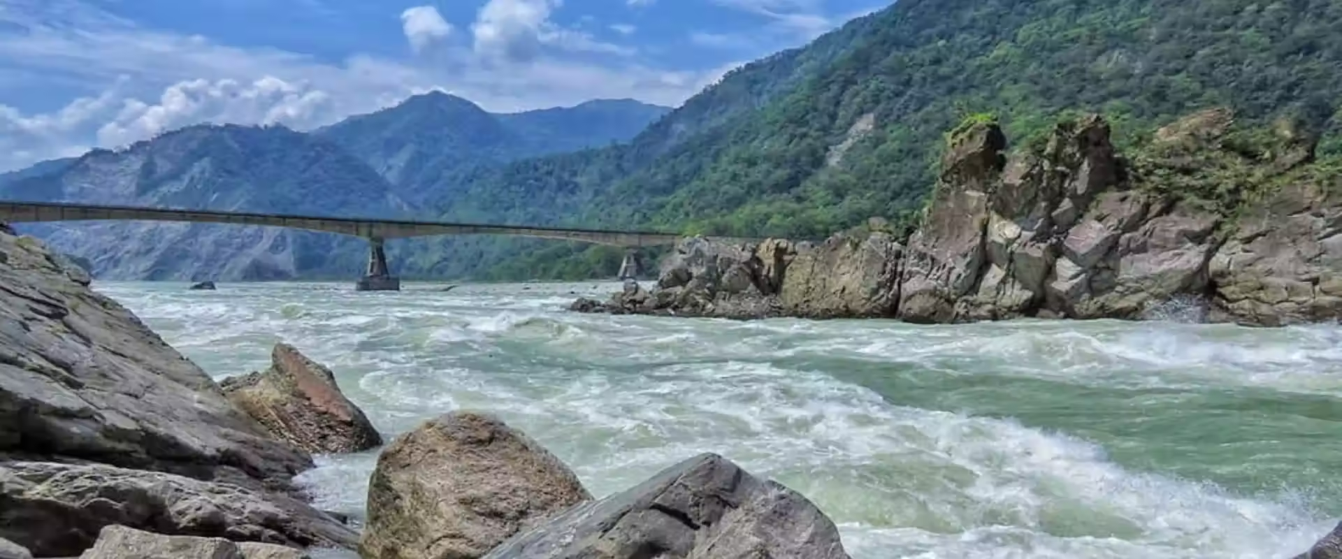 Arunachal Pradesh Tour Package