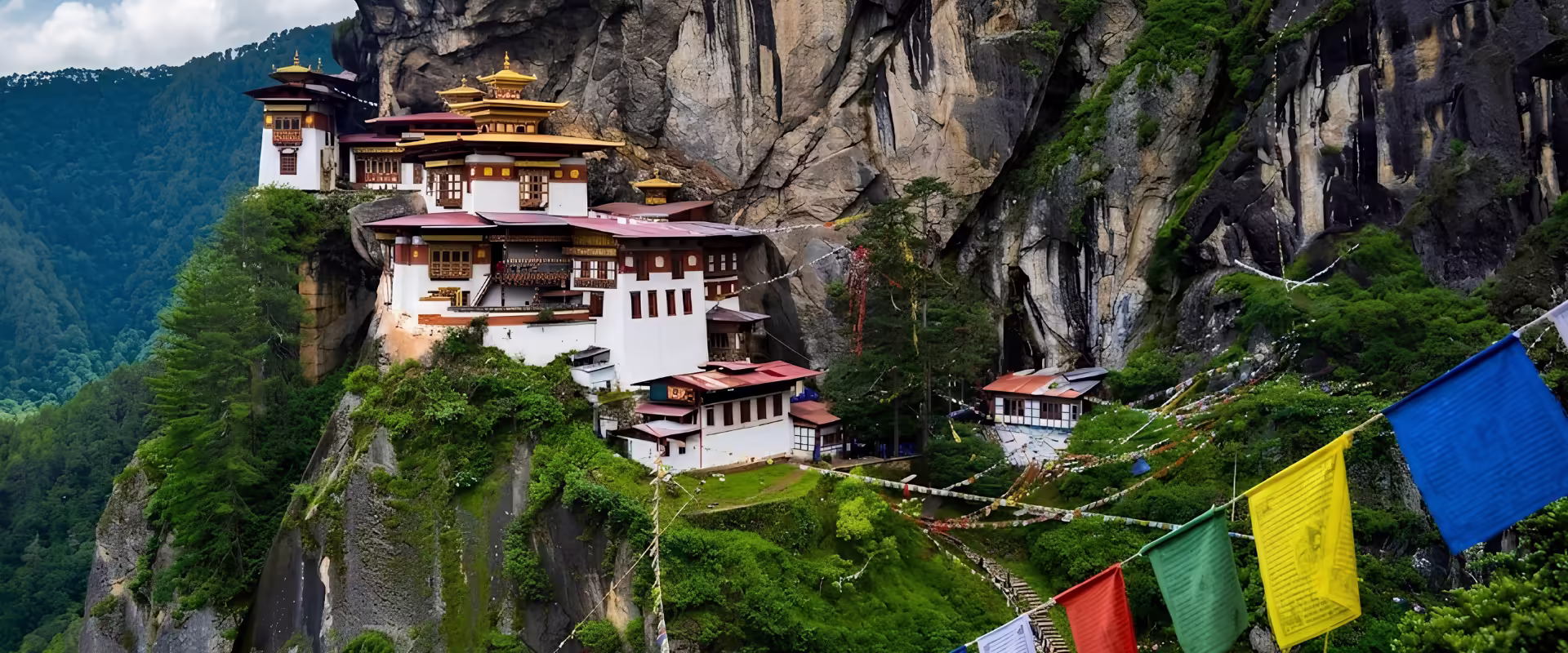 Bhutan Tour Package